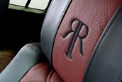 Range Rover Sport tunat de Revere London
