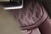 Range Rover SV Bespoke Carmel Edition