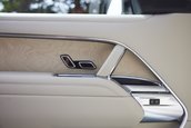 Range Rover SV Bespoke Carmel Edition