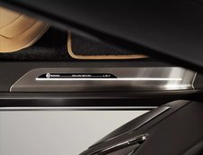 Range Rover SV Bespoke Collins Edition