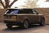 Range Rover SV Carmel Edition