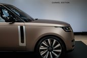 Range Rover SV Carmel Edition
