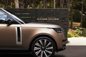 Range Rover SV Carmel Edition
