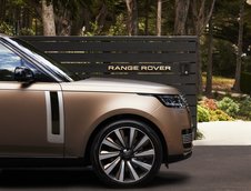 Range Rover SV Carmel Edition
