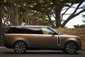 Range Rover SV Carmel Edition