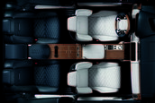 Range Rover SV Coupe - Prima poza