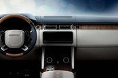 Range Rover SV Coupe