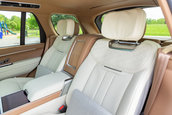 Range Rover SV LWB de vanzare