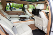 Range Rover SV LWB de vanzare