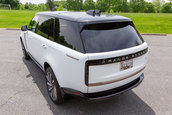 Range Rover SV LWB de vanzare