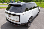 Range Rover SV LWB de vanzare