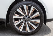 Range Rover SV LWB de vanzare