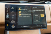 Range Rover SV LWB de vanzare