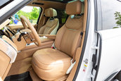 Range Rover SV LWB de vanzare