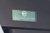 Range Rover SV LWB de vanzare