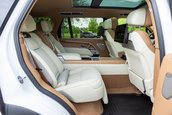 Range Rover SV LWB de vanzare