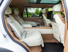 Range Rover SV LWB de vanzare