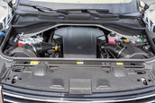 Range Rover SV LWB de vanzare