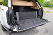 Range Rover SV LWB de vanzare