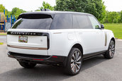 Range Rover SV LWB de vanzare