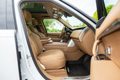 Range Rover SV LWB de vanzare