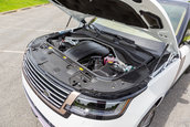 Range Rover SV LWB de vanzare