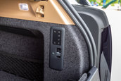 Range Rover SV LWB de vanzare