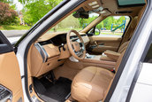 Range Rover SV LWB de vanzare