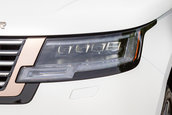 Range Rover SV LWB de vanzare