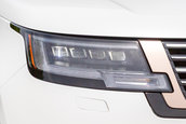 Range Rover SV LWB de vanzare