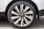 Range Rover SV LWB de vanzare