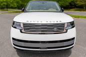 Range Rover SV LWB de vanzare