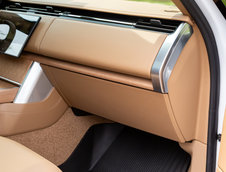 Range Rover SV LWB de vanzare