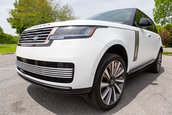 Range Rover SV LWB de vanzare