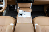 Range Rover SV LWB de vanzare