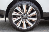 Range Rover SV LWB de vanzare