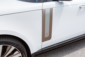 Range Rover SV LWB de vanzare