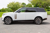 Range Rover SV LWB de vanzare