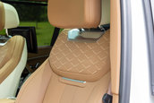 Range Rover SV LWB de vanzare