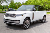 Range Rover SV LWB de vanzare