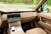 Range Rover SV LWB de vanzare