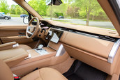 Range Rover SV LWB de vanzare
