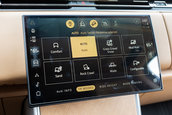 Range Rover SV LWB de vanzare