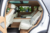Range Rover SV LWB de vanzare