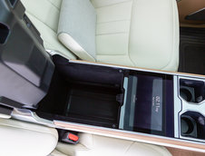 Range Rover SV LWB de vanzare