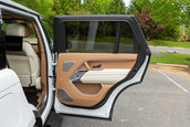 Range Rover SV LWB de vanzare