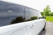 Range Rover SV LWB de vanzare