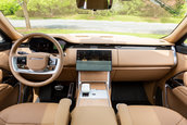 Range Rover SV LWB de vanzare