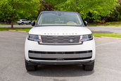 Range Rover SV LWB de vanzare