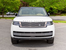 Range Rover SV LWB de vanzare